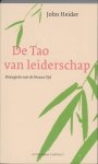 John Heider, John Helyar - Tao van leiderschap