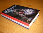 Koenen, Sander - Droomvlucht. Het verhaal van astronaut Andre Kuipers