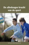Marlies Wolterbeek - De alledaagse kracht van de sport
