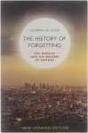Norman M Klein - The history of forgetting : Los Angeles and the erasure of memory