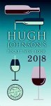 Hugh Johnson - Hugh Johnson's Pocket Wine Book 2018