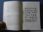 Speleers, Louis. - Les figurines funéraires égyptiennes.