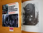 During, Theodor - Die deutschen Schnellzug-Dampflokomotiven der Einheitsbauart die Baureihen 01 bis 04 der Typenreihe 1925