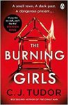 Tudor, C. J. - The Burning Girls