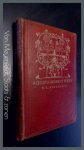 Stevenson, Robert Louis - A child's garden of verses Stevenson, Robert Louis - A child's garden of verses