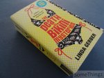 Gerber, Linda. - The Death by Bikini Mysteries (3 vols. in 1. Includes: Death by Bikini, Death by Latte and Death by Denim.)
