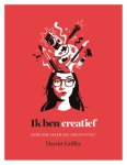 Harriet Griffey - Ik ben creatief voor een leven vol creativiteit
