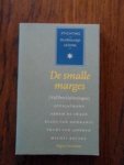 Zz Nijgh - SMALLE MARGES