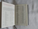  - de Bijbel -   NBG / KBS -  NBV nieuwe bijbel vertaling met Deuterocanonieke Boeken