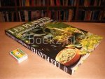 Lemoine, Elizabeth - Les plantes, aromatiques et medicinales. [Editions Moliere]