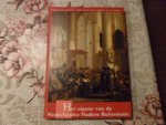 Jong de O.J. / Spijker 't van W. / Florijn H. - Het eigene van de Nederlandse Nadere Reformatie