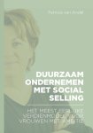 Patricia van Andel - Duurzaam ondernemen met social selling