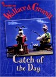 Hansen, Jimmy - Wallace and Gromit / Catch of the Day