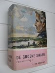 Hemeldonck, Emiel Van - - De Groene Zwaan. Romantriologie.