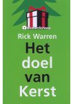 Rick Warren - Het doel van Kerst