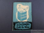 R.P. Hublet - Les lampes de la mine. R.P. Hublet - Les lampes de la mine.