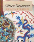 Jessica Rawson - Chinese Ornament. The Lotus and the Dragon