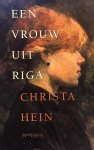 Hein, C. Hein - Vrouw uit Riga
