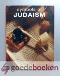 Quaknin, Marc-Alain - Symbols of Judaism