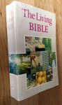 Diverse auteurs - THE LIVING BIBLE
