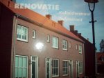 Harry Rupert (voorwoord) - "Renovatie Kalanderstraat - Twijnstraat  Hengelo (O) "