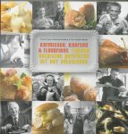 F. Croes 64236, R. / Sande, T. Vander Wolters - Kermissen  koersen en Flandriens typische gerechten uit het volksleven