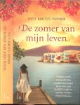Manessis Corporon, Yvette Vertaling Astrid  Huisman en Lara Visser - De Zomer van mijn leven