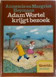 Heymans - Adam wortel krijgt bezoek