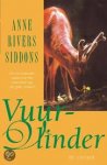 Siddons, A. Rivers - Vuurvlinder
