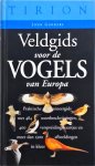 Gooders - Veldgids Voor De Vogels Van Europa