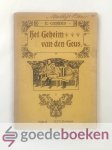 Gerdes, E. - Het geheim van den Geus --- Een verhaal uit den Tachtigjarigen oorlog Gerdes, E. - Het geheim van den Geus --- Een verhaal uit den Tachtigjarigen oorlog