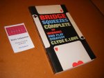 Love, Clyde E. - Bridge Squeezes Complete or Winning End Play Strategy