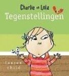 Lauren Child - Tegenstellingen