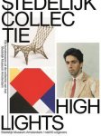 SM 2012. & STEDELIJK MUSEUM AMSTERDAM. - Stedelijk Collectie Highlights. 150 kunstenaars uit de collectie van het Stedelijk Museum Amsterdam. Catalogus  895.