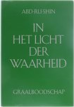 Abd-Ru-Shin - In het licht der waarheid Graalboodschap II