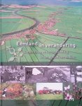 Vervloet, Jelle & Simon van den Bergh (redactie) - Eemland in verandering. Ontginning en ruilverkaveling in het gebied van de Eem + CD