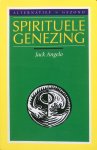 Angelo, Jack - Spirituele genezing
