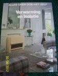 J.I Woldring - Verwarming en Isolatie