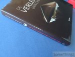 Jacques Mercier. - De verleiding van chocolade.