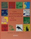 D. Loeve, N.v.t. - Van beginnende geletterdheid tot lezen Ideenboek