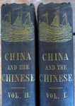Sirr, H.C. - China and the Chinese. Their religion, character, customs and manufactures. The evils arising from the Opium trade. With a glance at our religious, moral, political and commercial intercourse with the country.