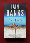 banks, iain - quarry, the banks, iain - quarry, the