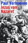 Rob van Scheers, Paul Verhoeven - Jezus Van Nazaret