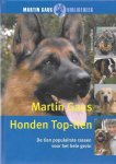 Martin Gaus - Martin Gaus Honden Top-tien