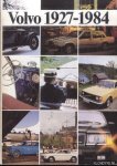 Diverse auteurs - Volvo 1927-1984