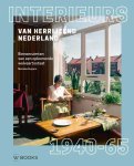Marieke Kuipers - Interieurs Van Herrijzend Nederland 1940-1965