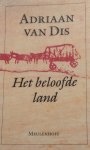 Dis, Adriaan van - Het beloofde land Dis, Adriaan van - Het beloofde land
