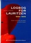 Lange, O. - Logbog for Lauritzen 1884-1985