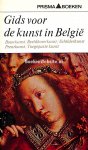 Lemaire, R. ea. - 0850 Gids voor de kunst in Belgie