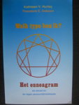 HURLEY, K.V. & DOBSON, T.E. - Welk type ben ik?